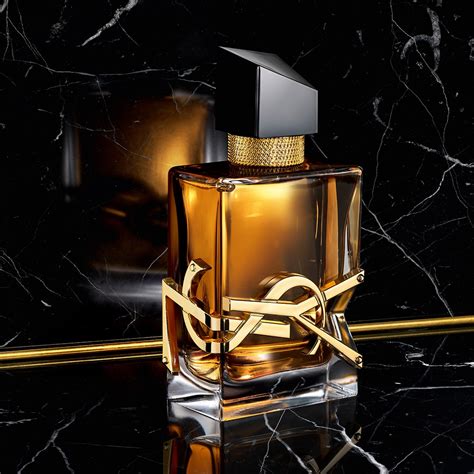 ici paris yves saint laurent libre|libre parfum yssl.